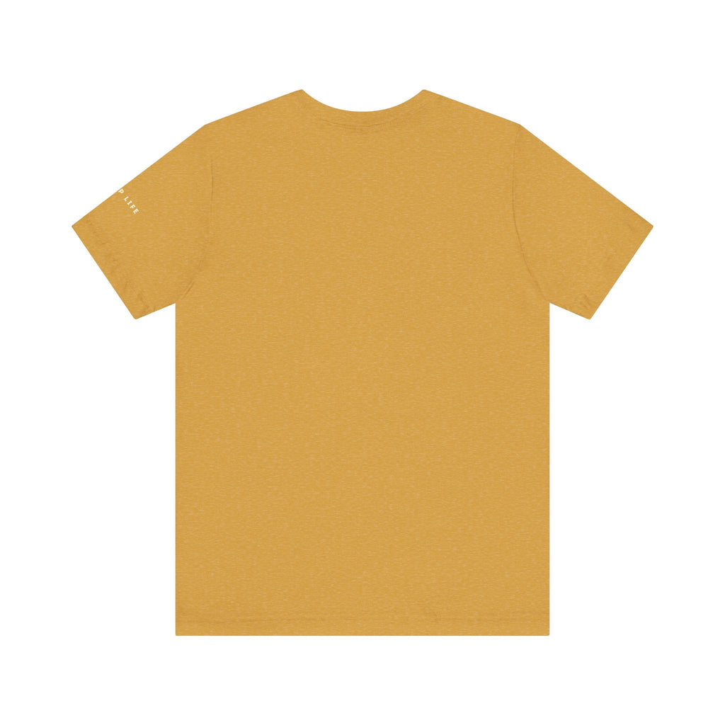 ChatGLP Gestalt Language Processing - Adult Unisex Short Sleeve Shirt
