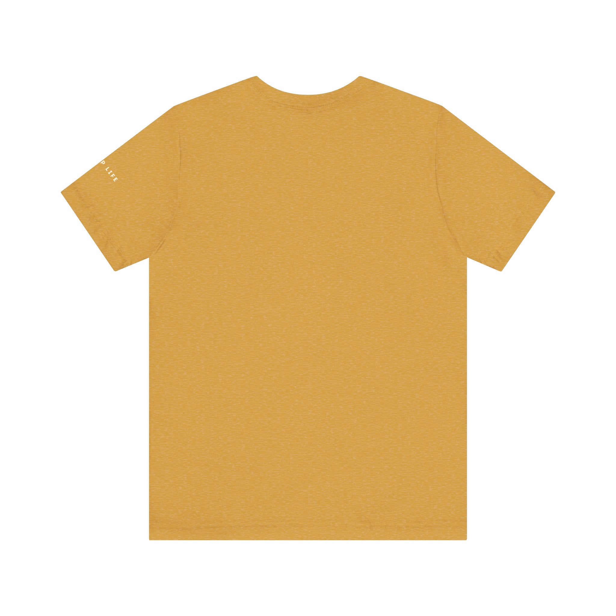 ChatGLP Gestalt Language Processing - Adult Unisex Short Sleeve Shirt