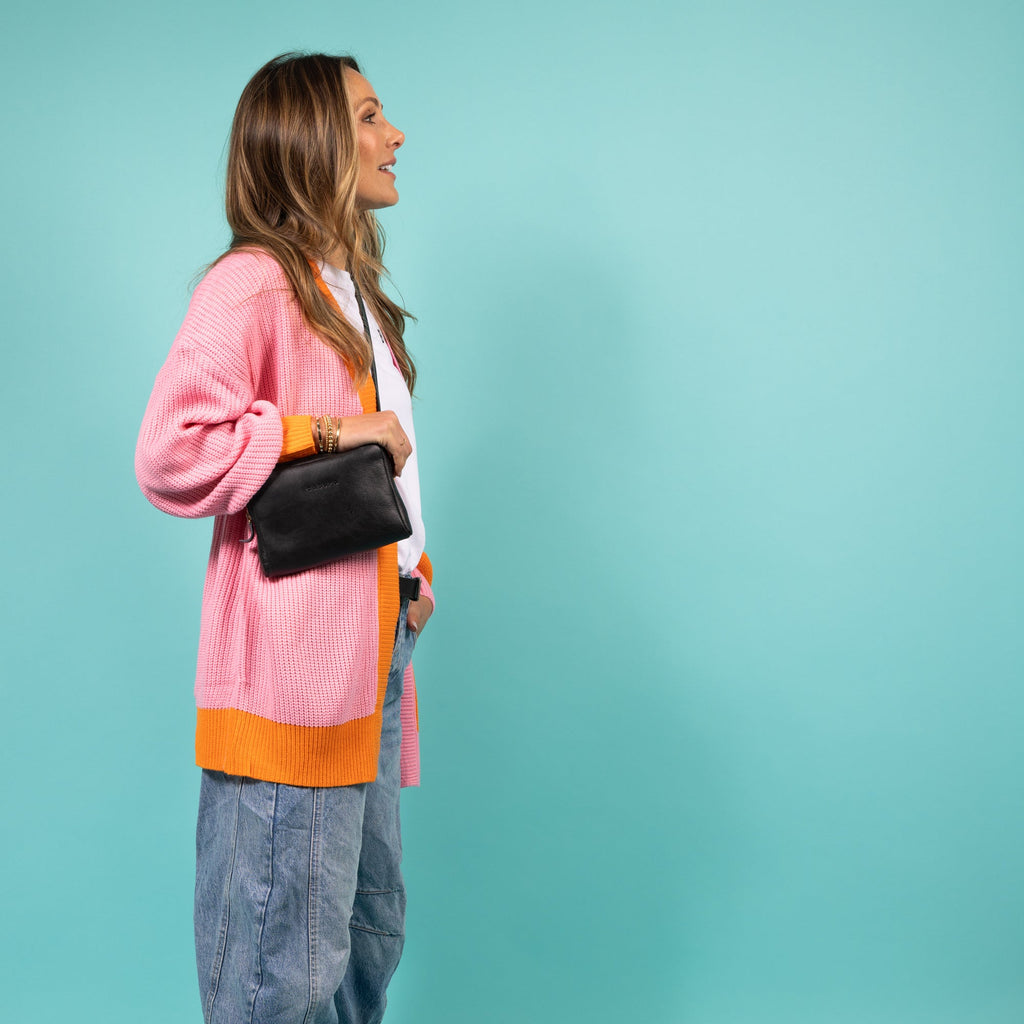 Fanny Pack Black