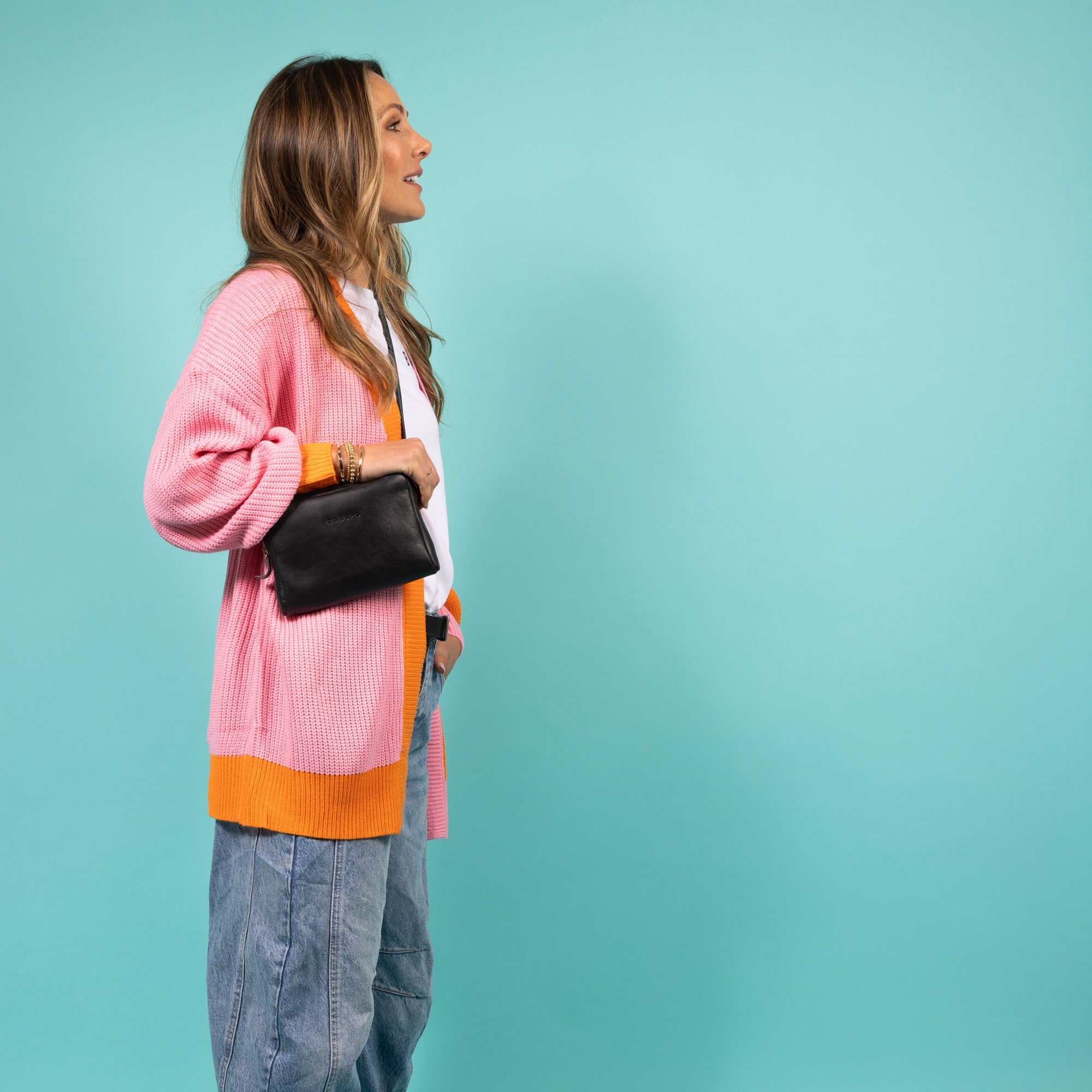 Fanny Pack Black