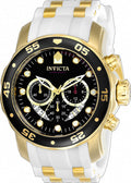 Invicta Men's Pro Diver