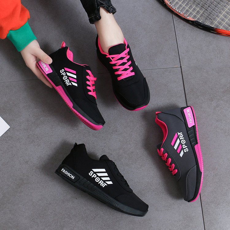 Women's Cotton Shoes