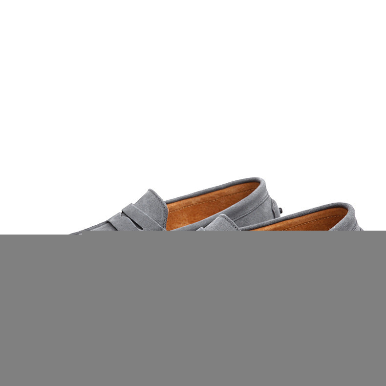 Men's Casual Shoes