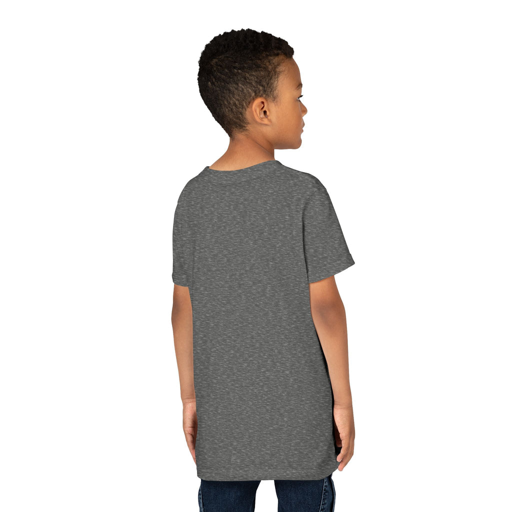 Youth Tee - "America 250 Since 1776" Patriotic 250th Anniversary Kids T-Shirt