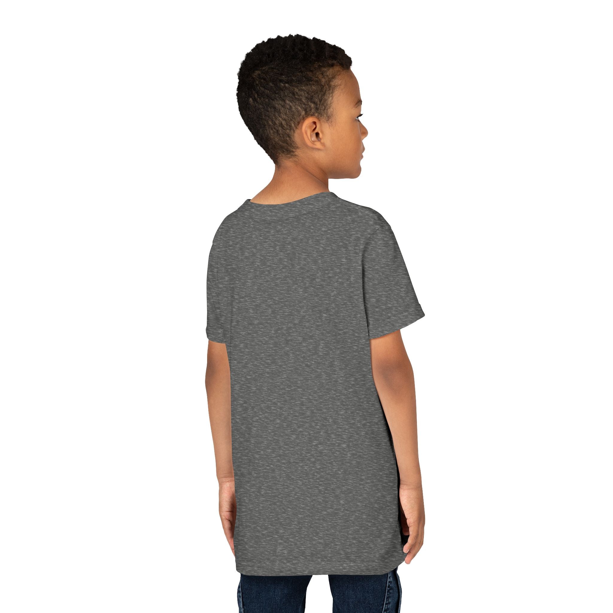 Youth Tee - "America 250 Since 1776" Patriotic 250th Anniversary Kids T-Shirt