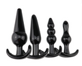 Adult Pleasure Products - Large Anal Plug for Women