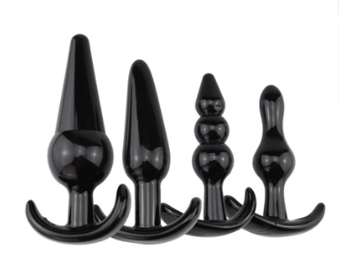 Adult Pleasure Products - Large Anal Plug for Women