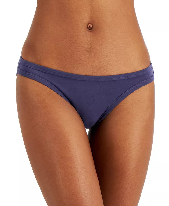 Jenni Womens Underwear 5-Pack in Assorted Colors
