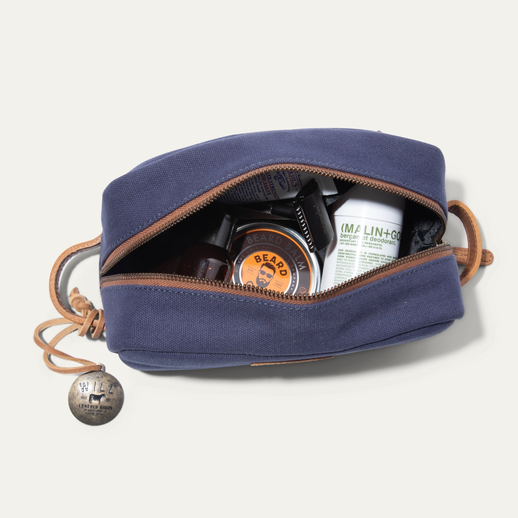 Commuter Travel Kit