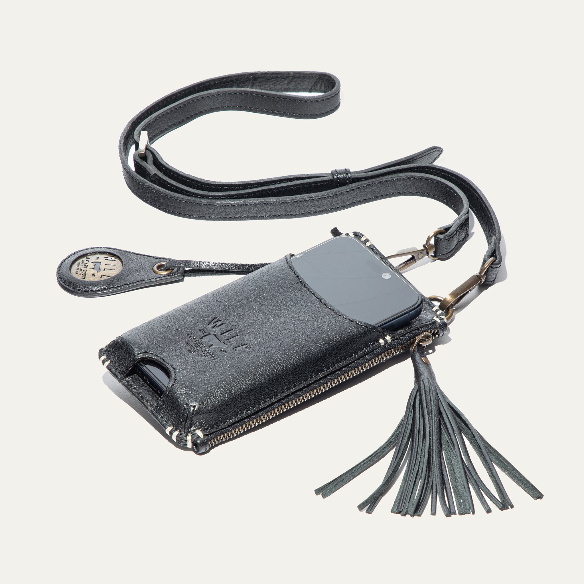 Phone Crossbody Mini
