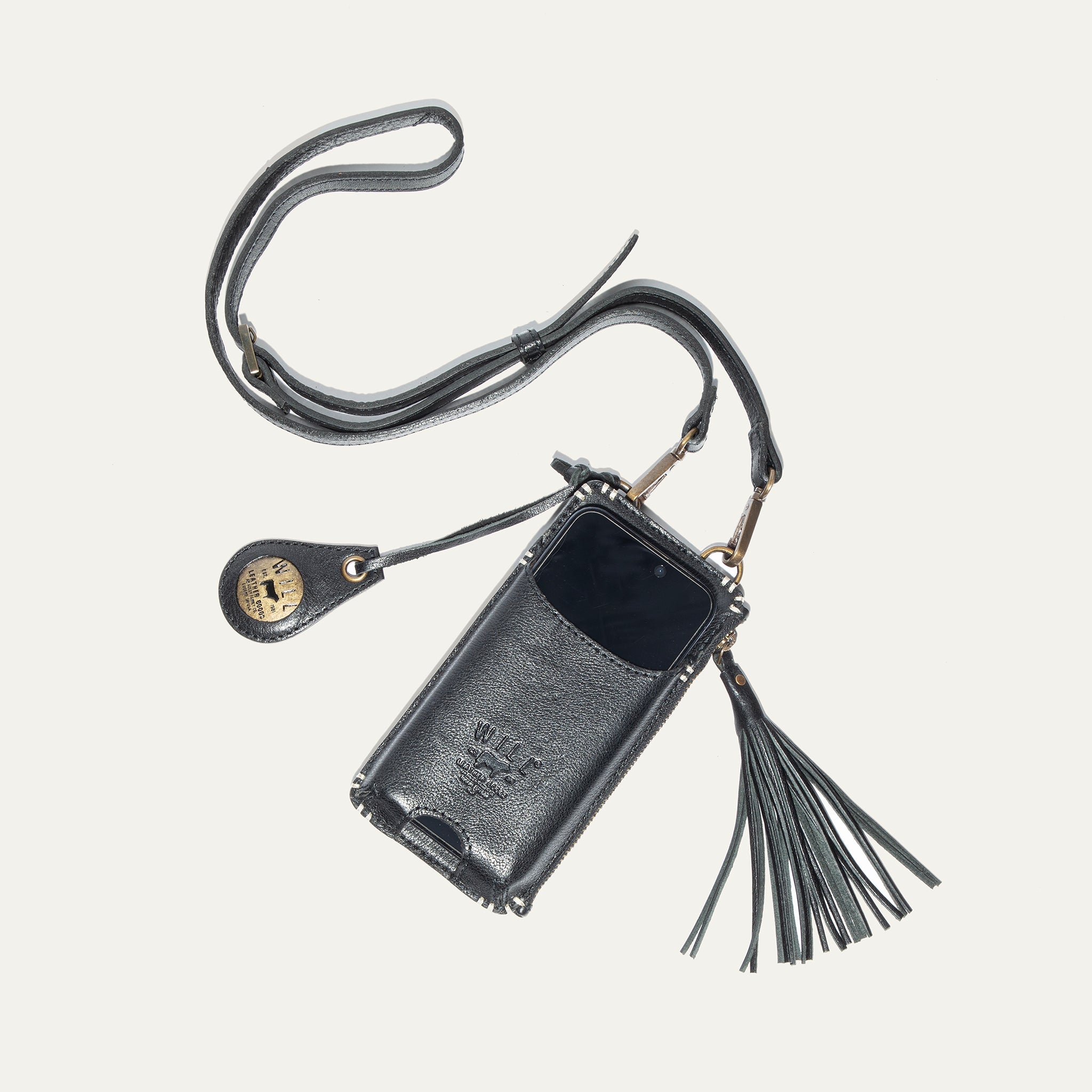 Phone Crossbody Mini
