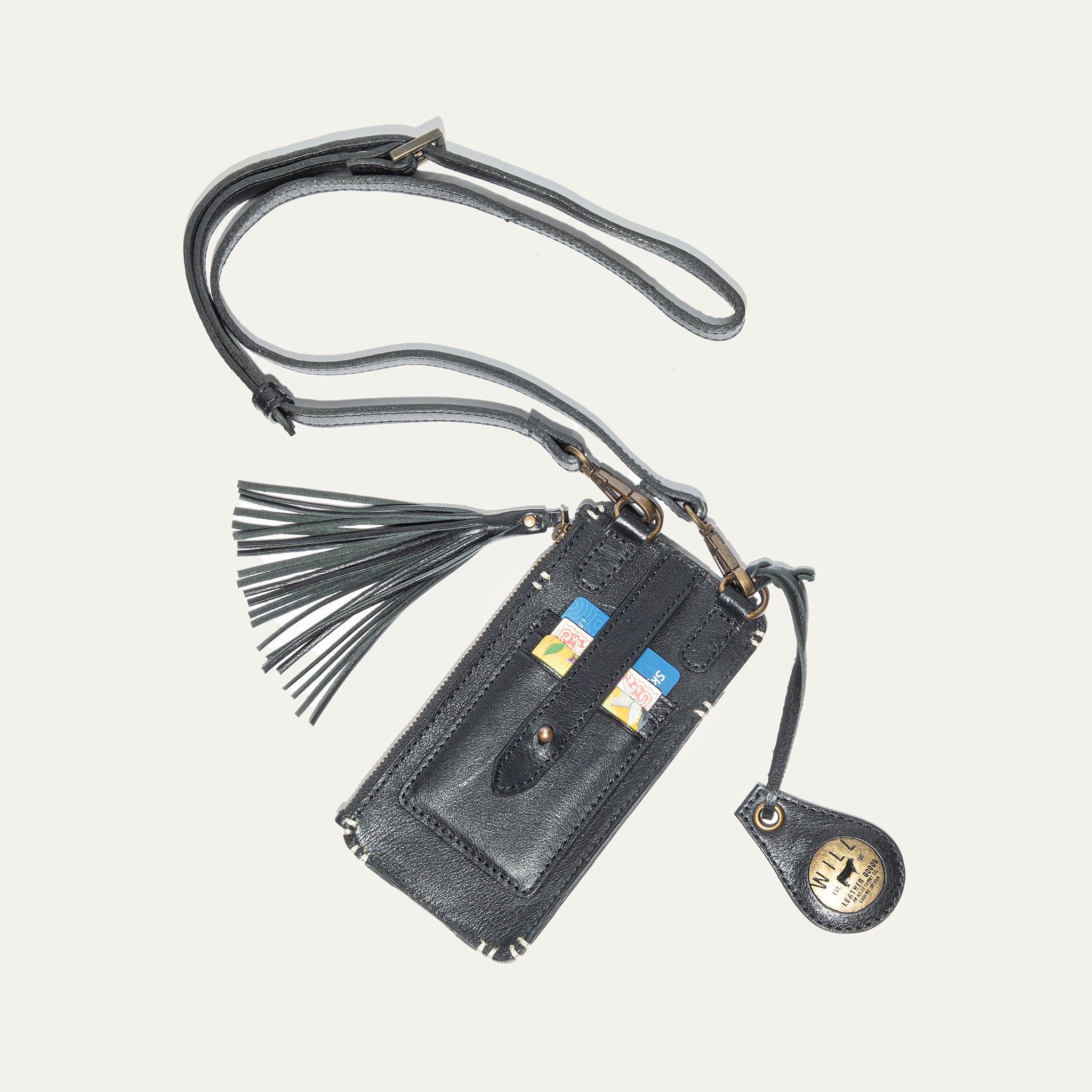 Phone Crossbody Mini