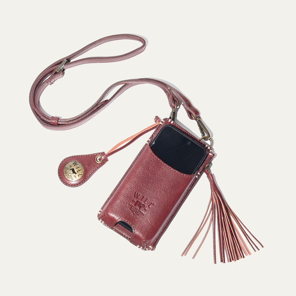 Phone Crossbody Mini