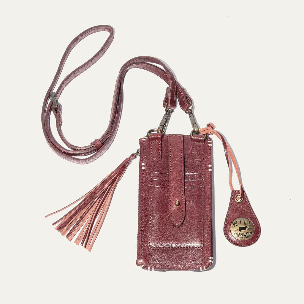 Phone Crossbody Mini