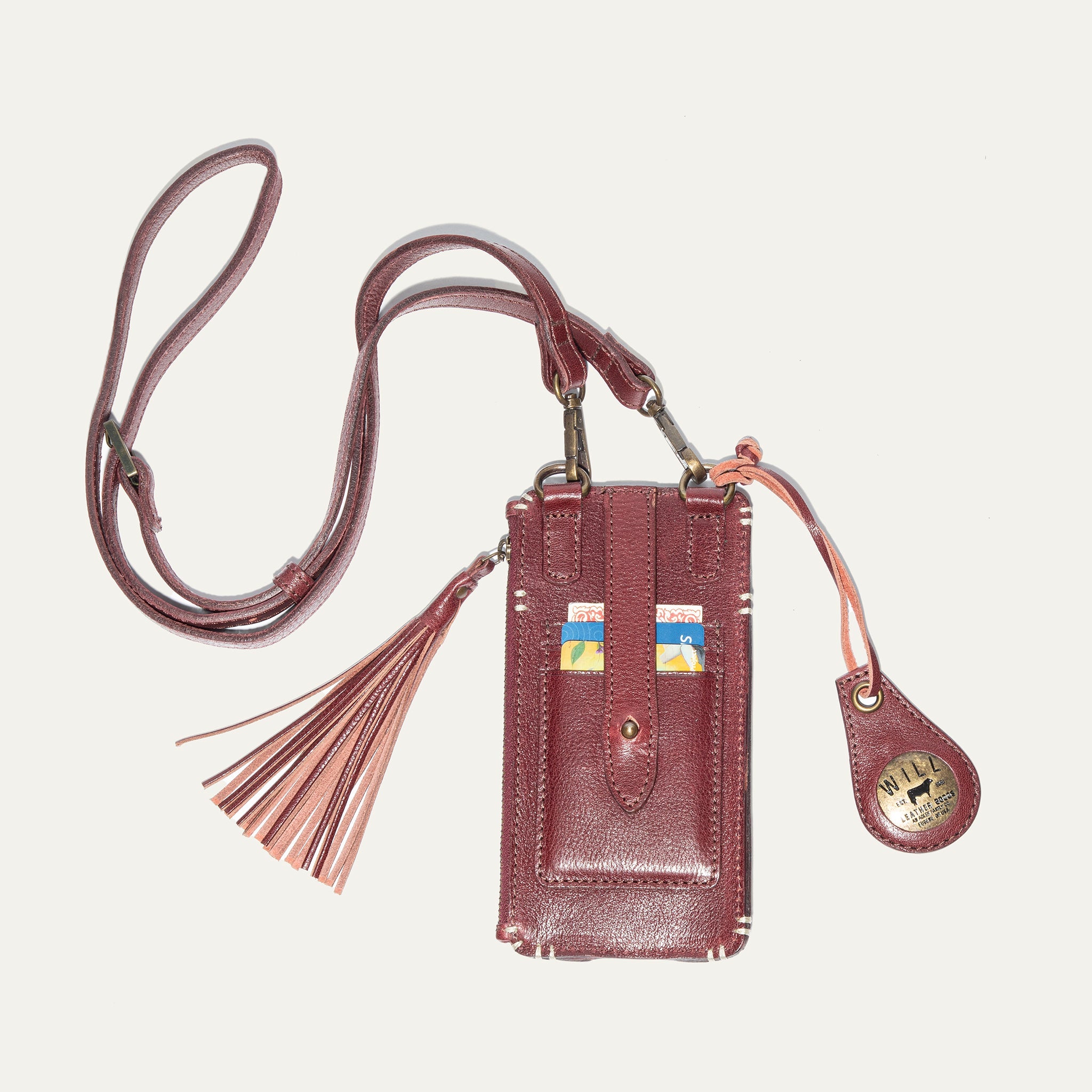 Phone Crossbody Mini