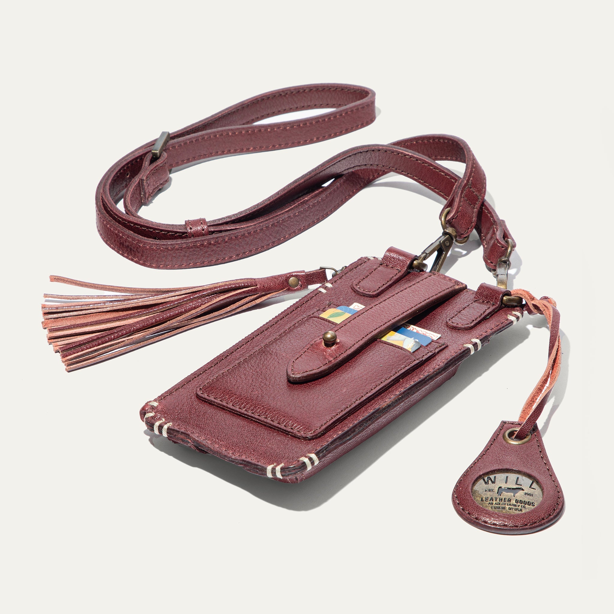 Phone Crossbody Mini