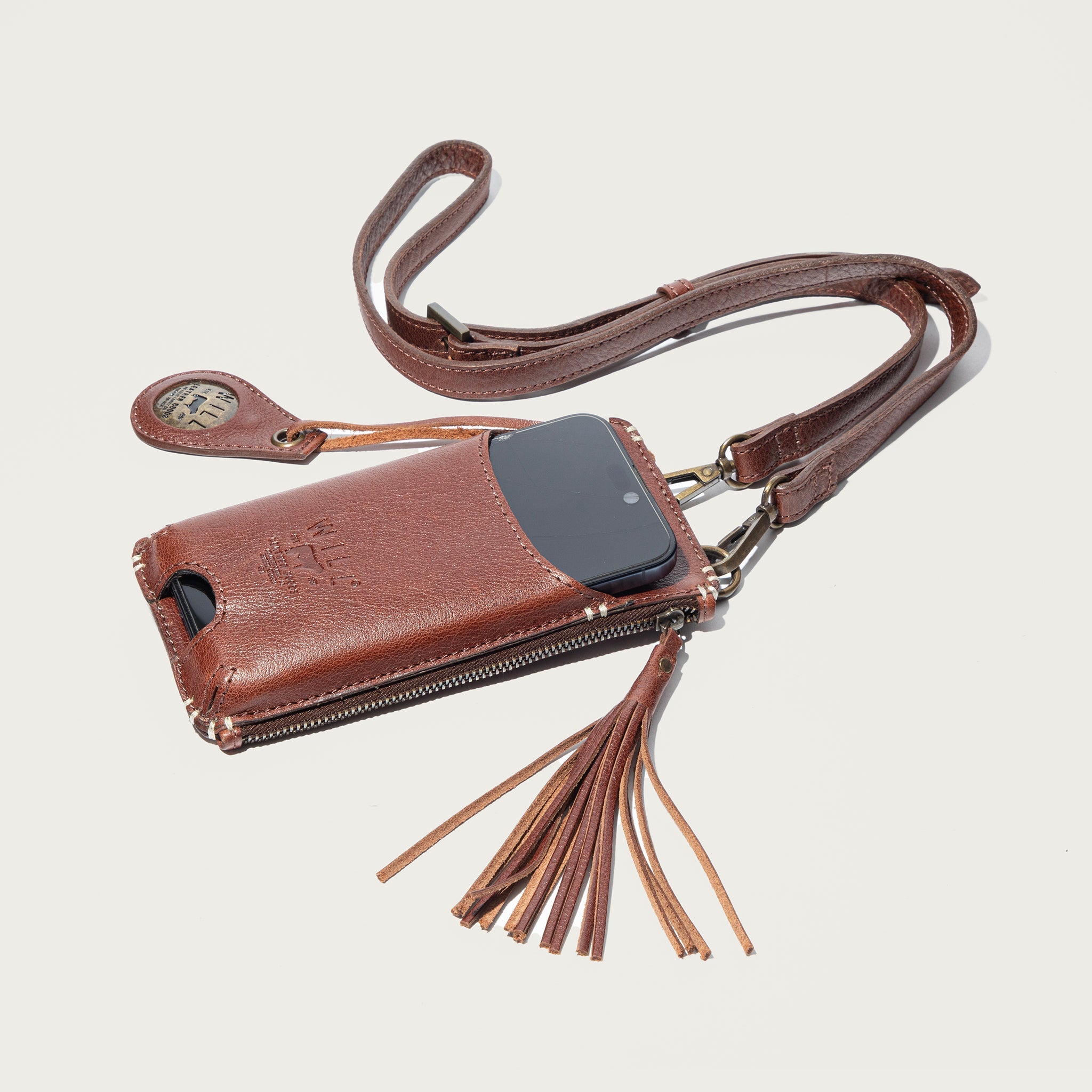 Phone Crossbody Mini