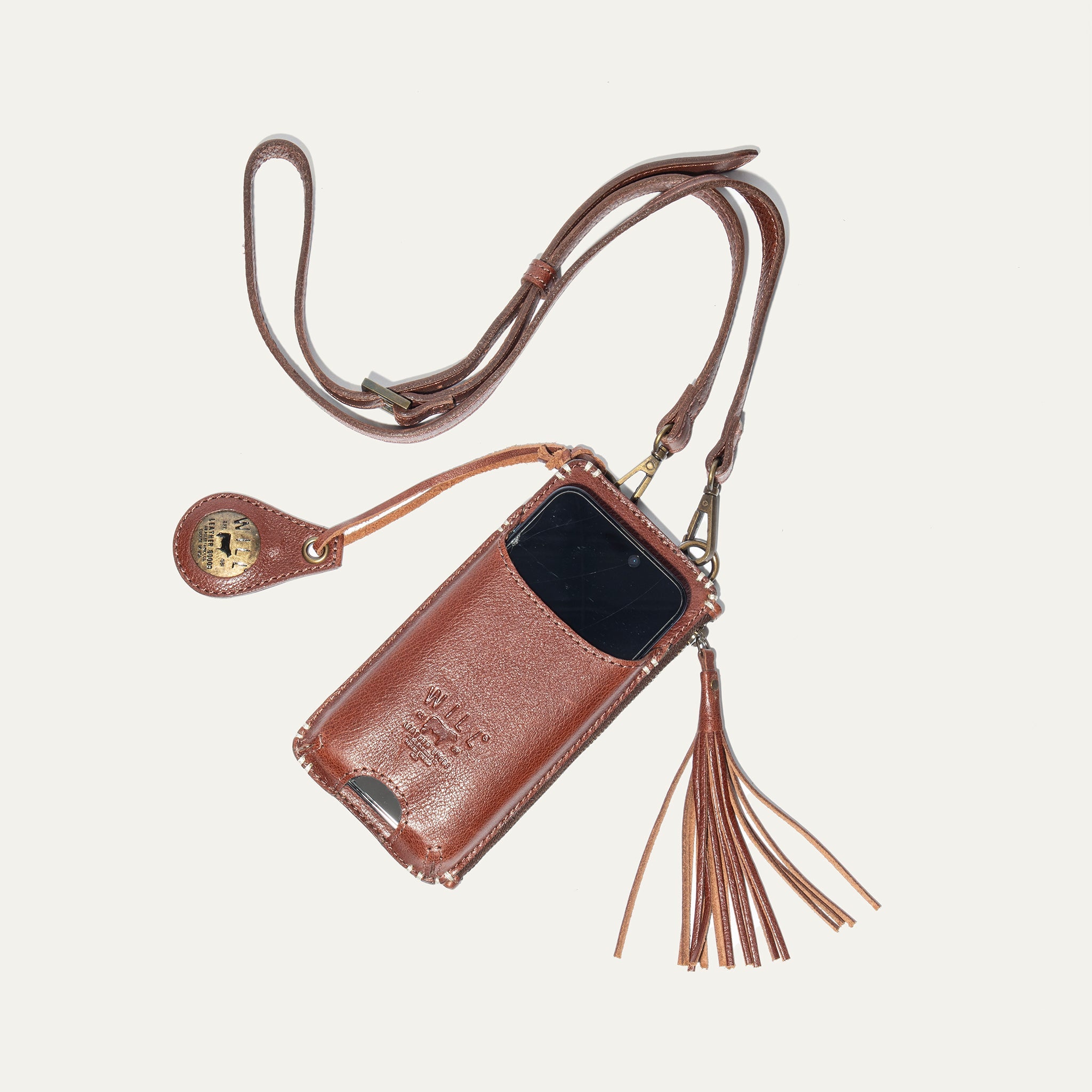 Phone Crossbody Mini