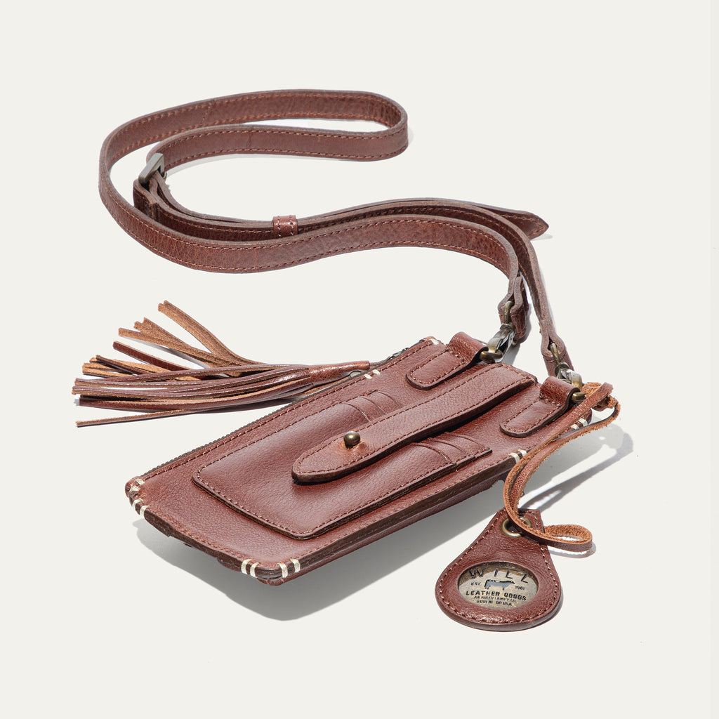 Phone Crossbody Mini