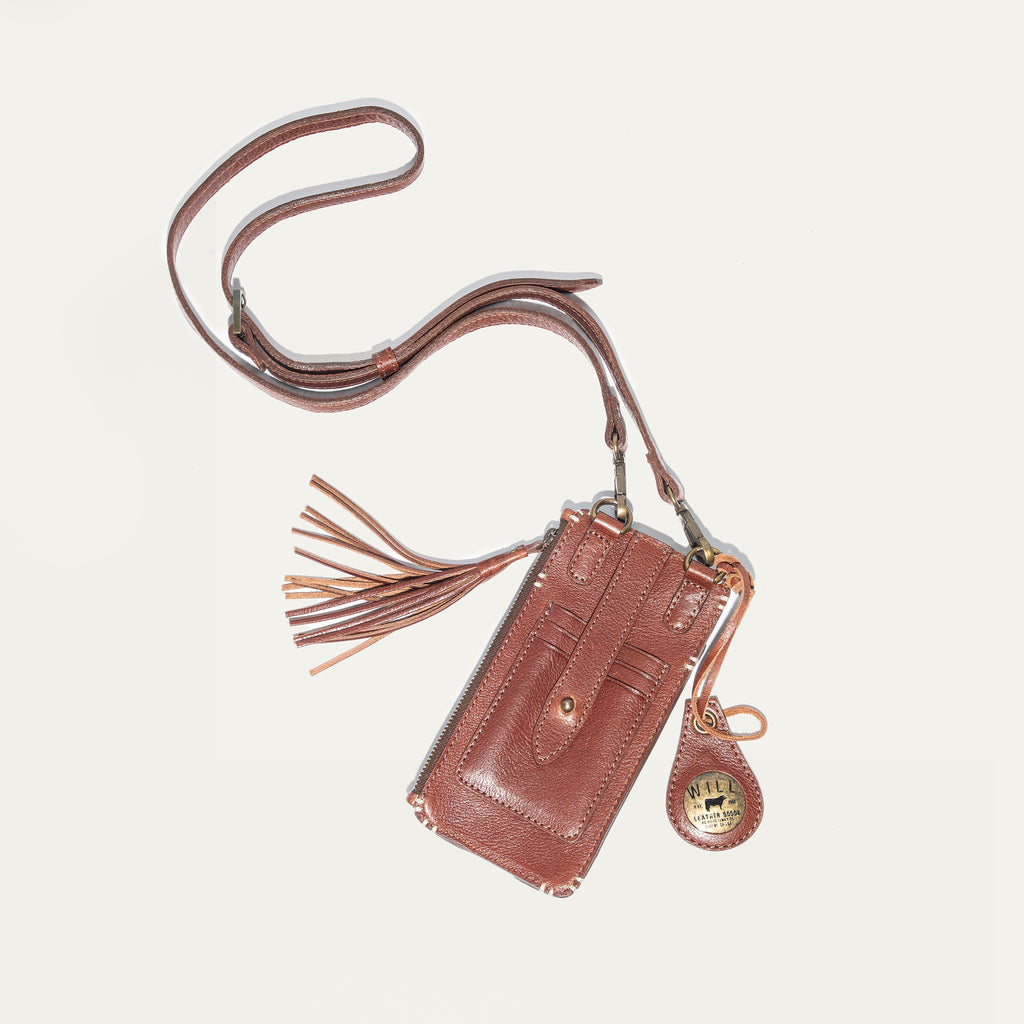Phone Crossbody Mini
