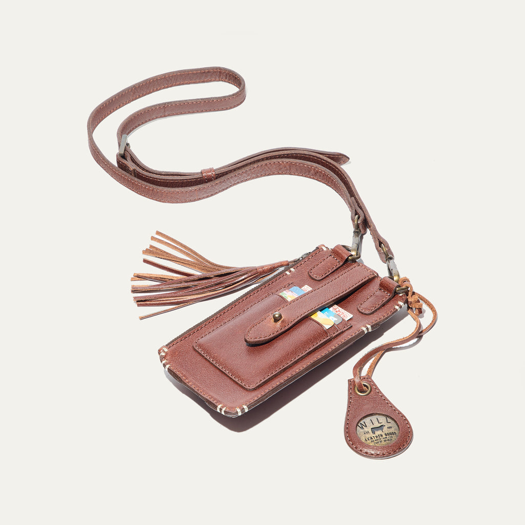 Phone Crossbody Mini