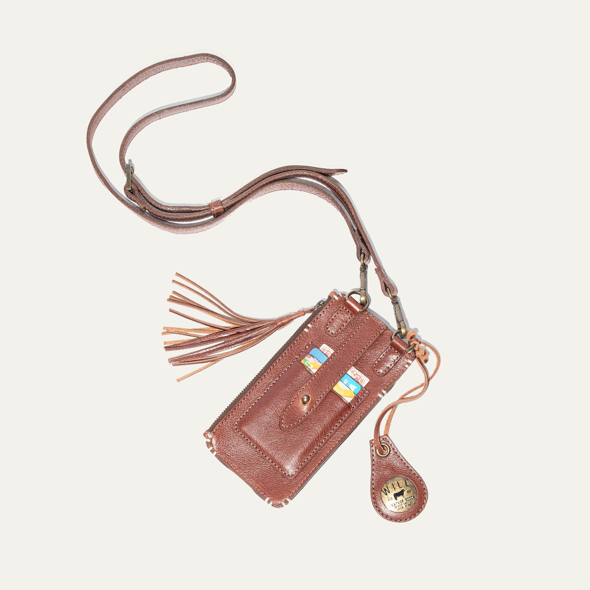 Phone Crossbody Mini