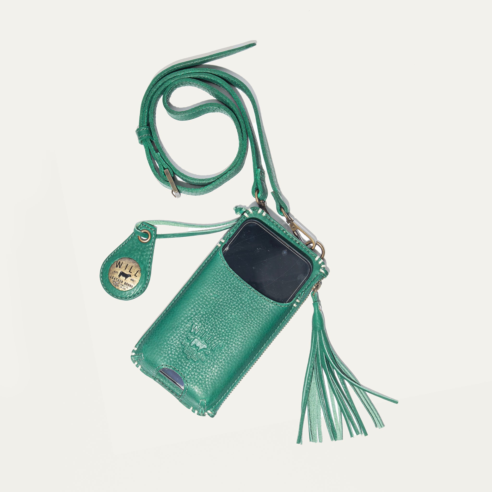 Phone Crossbody Mini