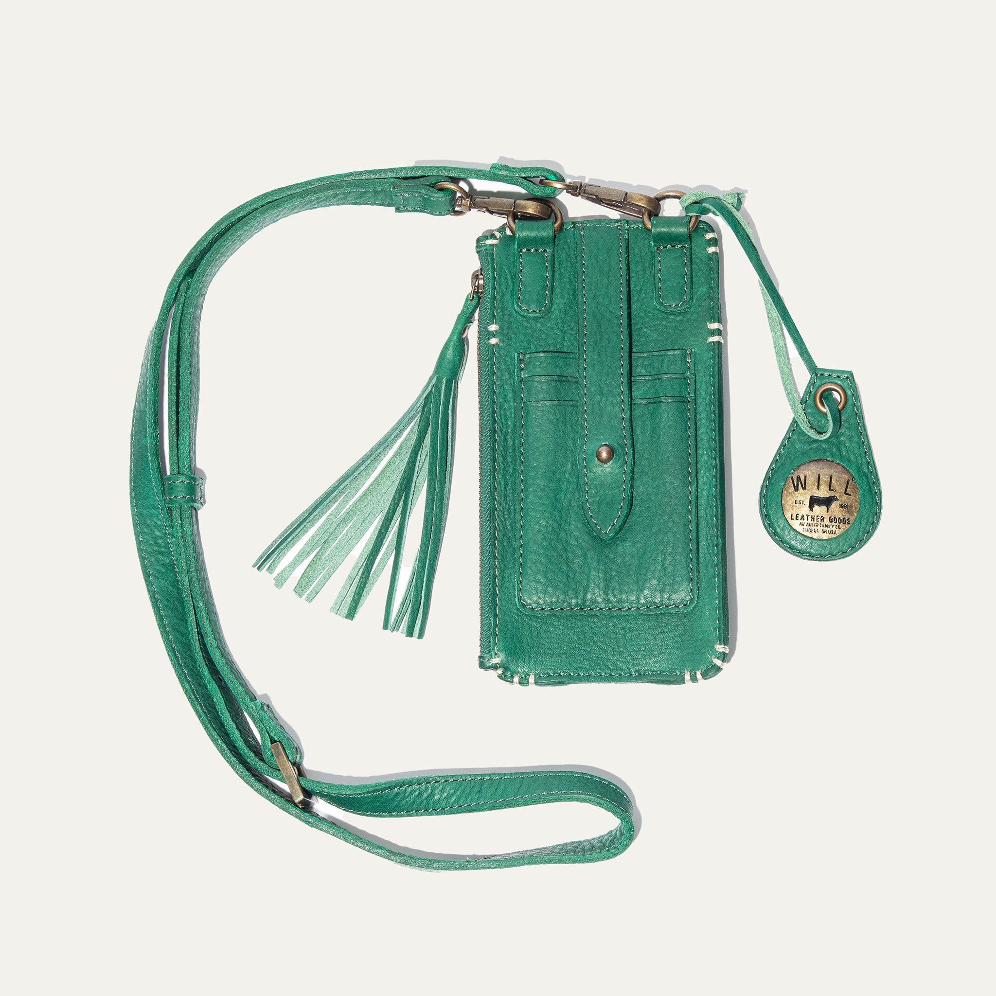Phone Crossbody Mini