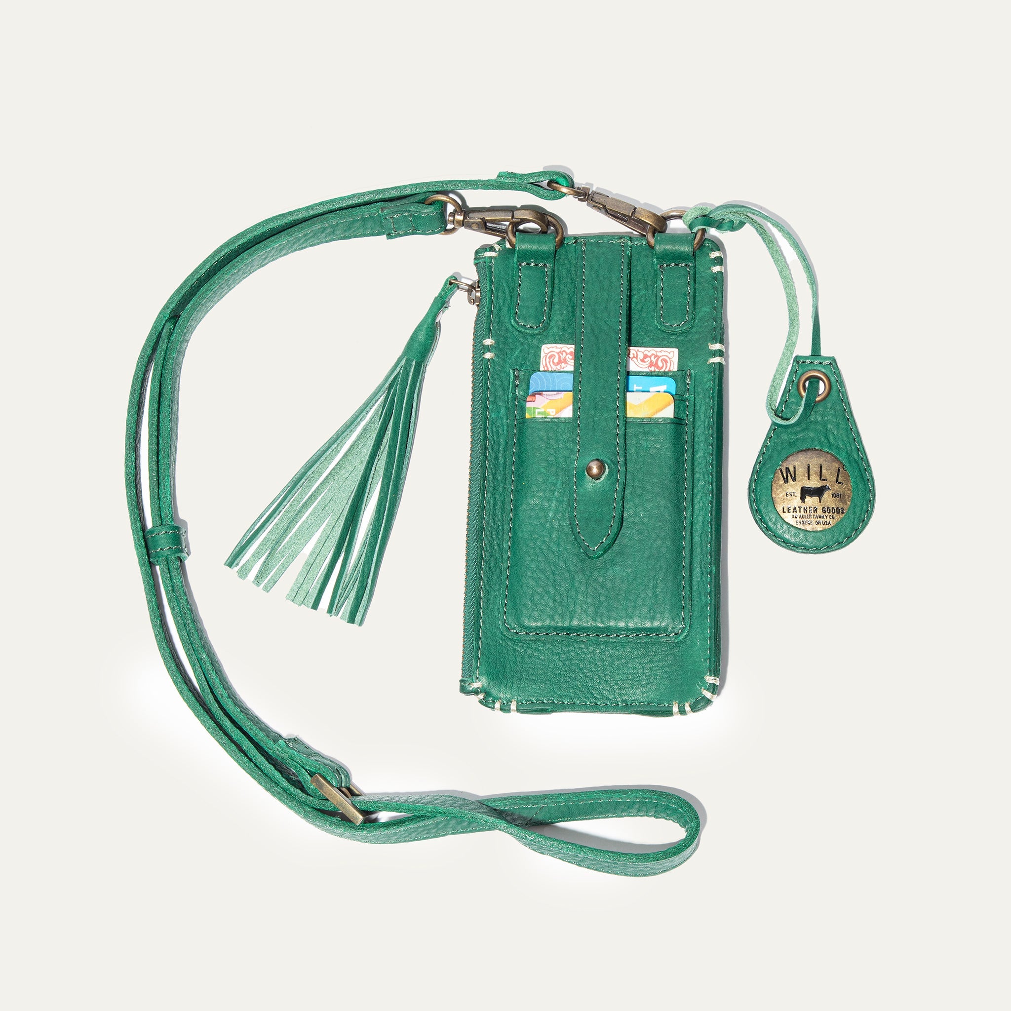 Phone Crossbody Mini