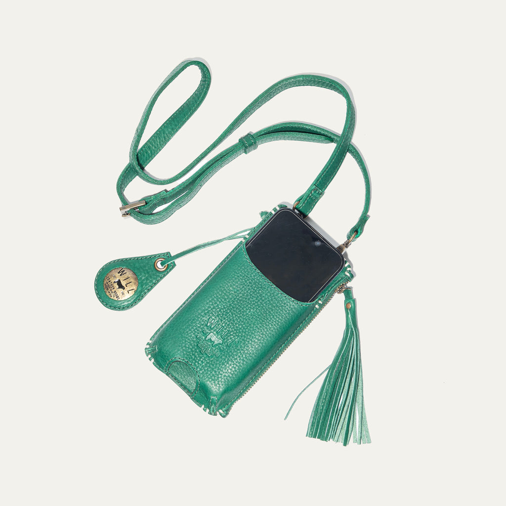 Phone Crossbody Mini