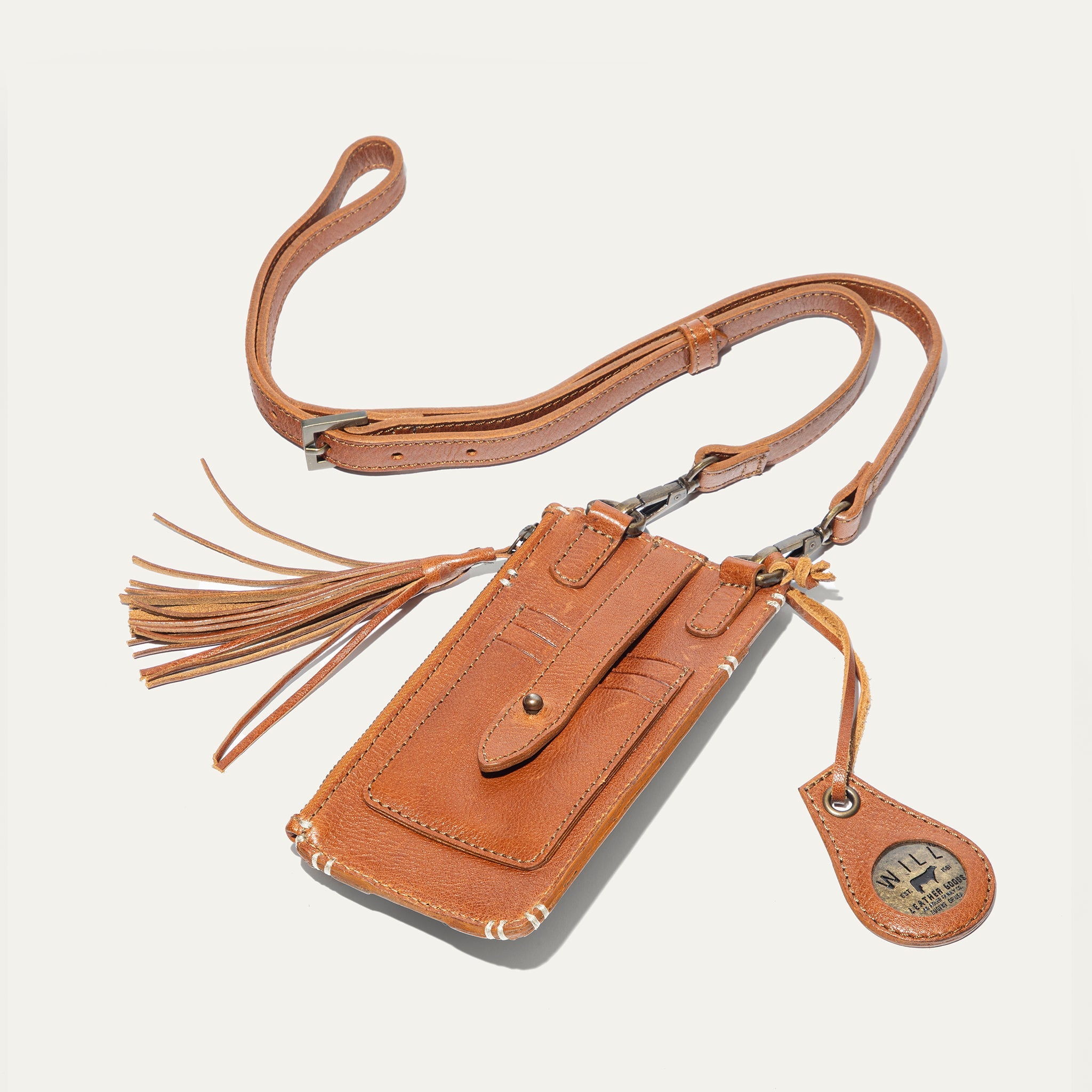 Phone Crossbody Mini