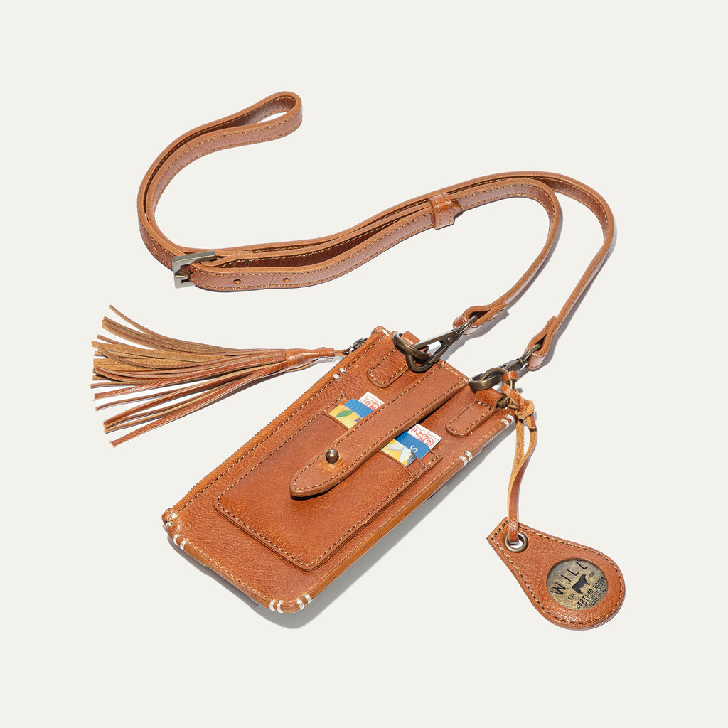 Phone Crossbody Mini