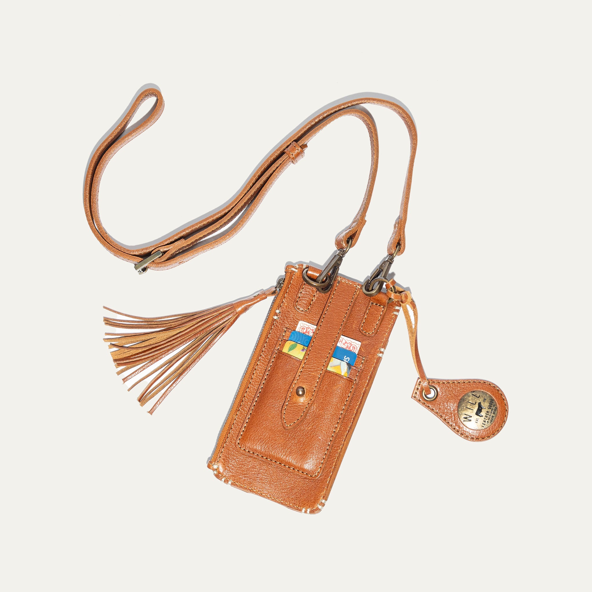 Phone Crossbody Mini