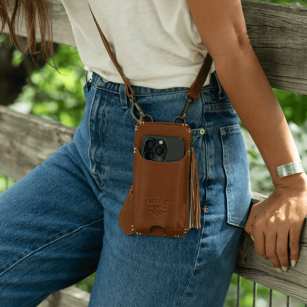 Phone Crossbody Mini