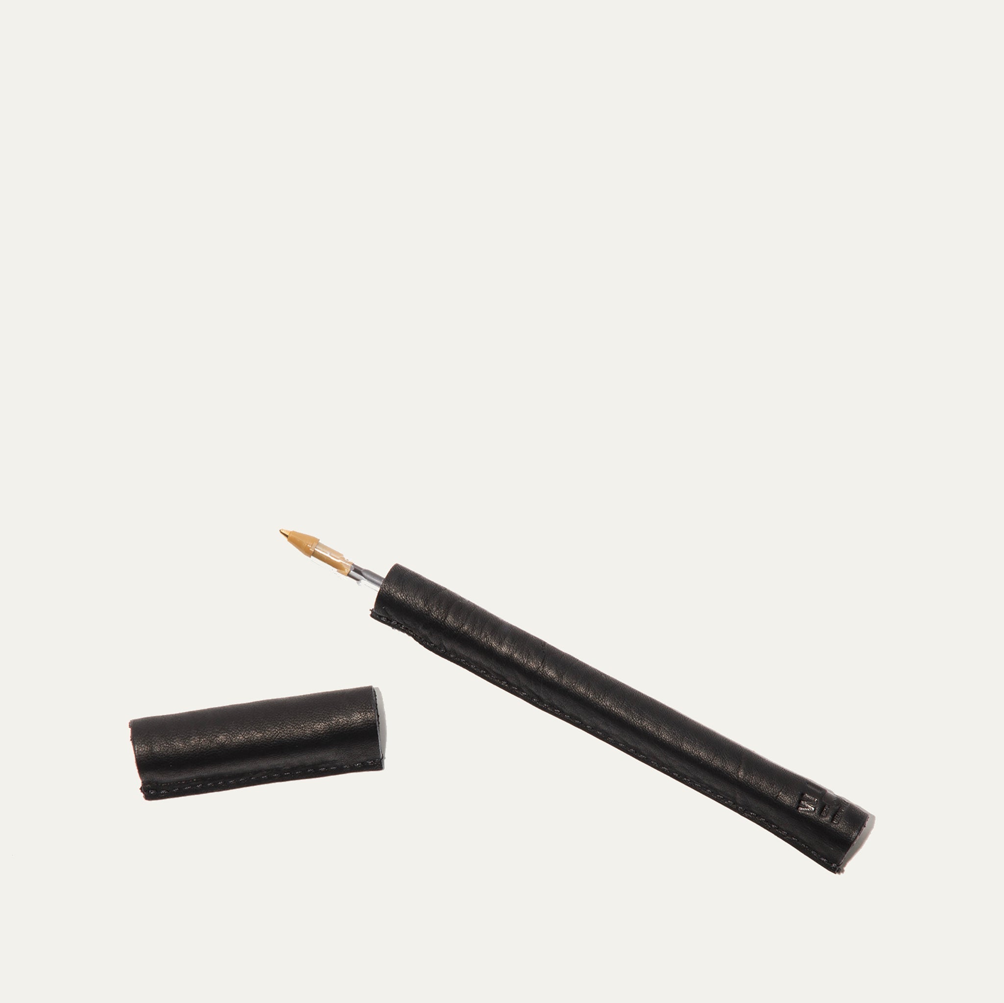 Leather Pen Cover