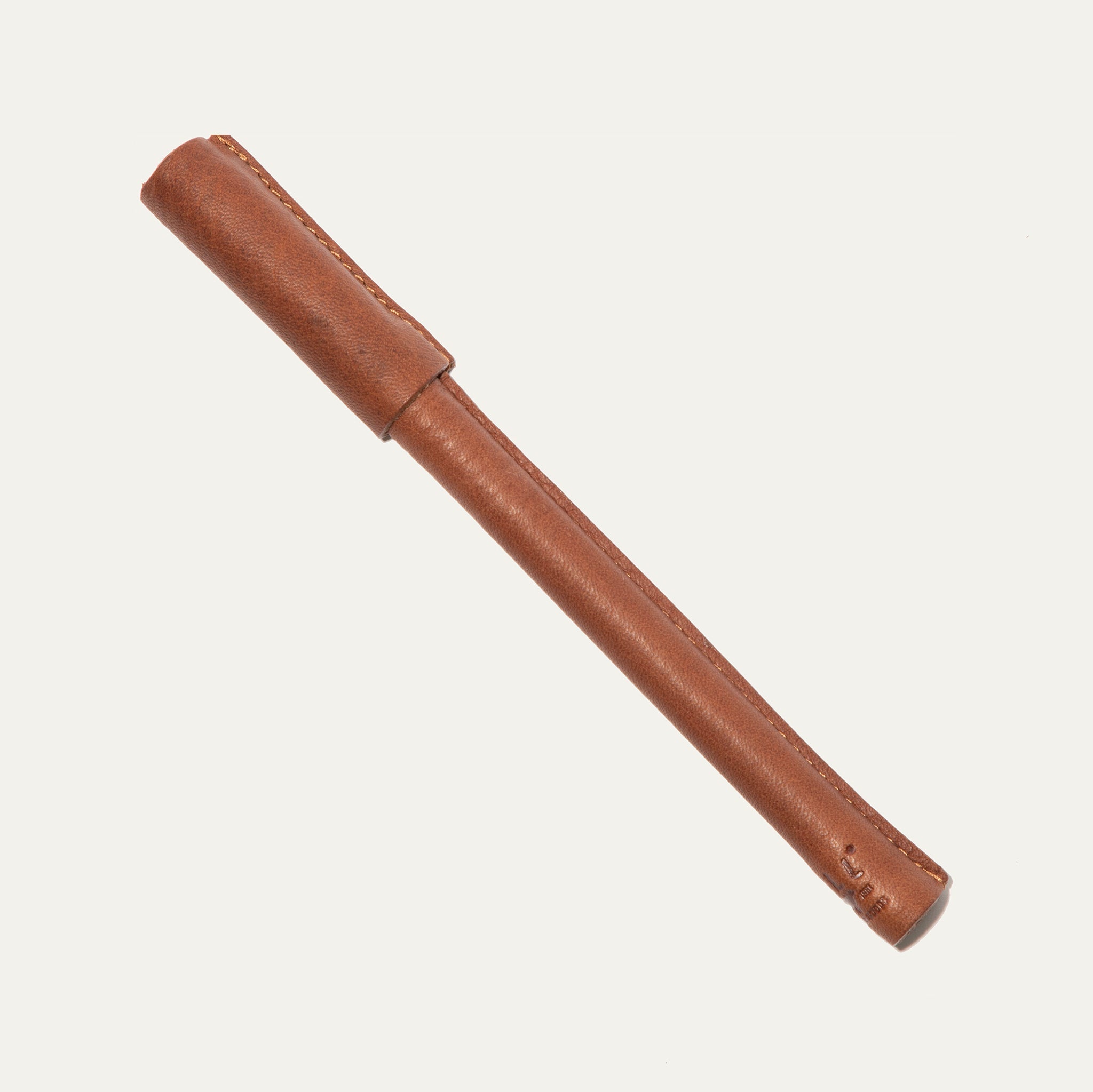 Leather Pen Cover