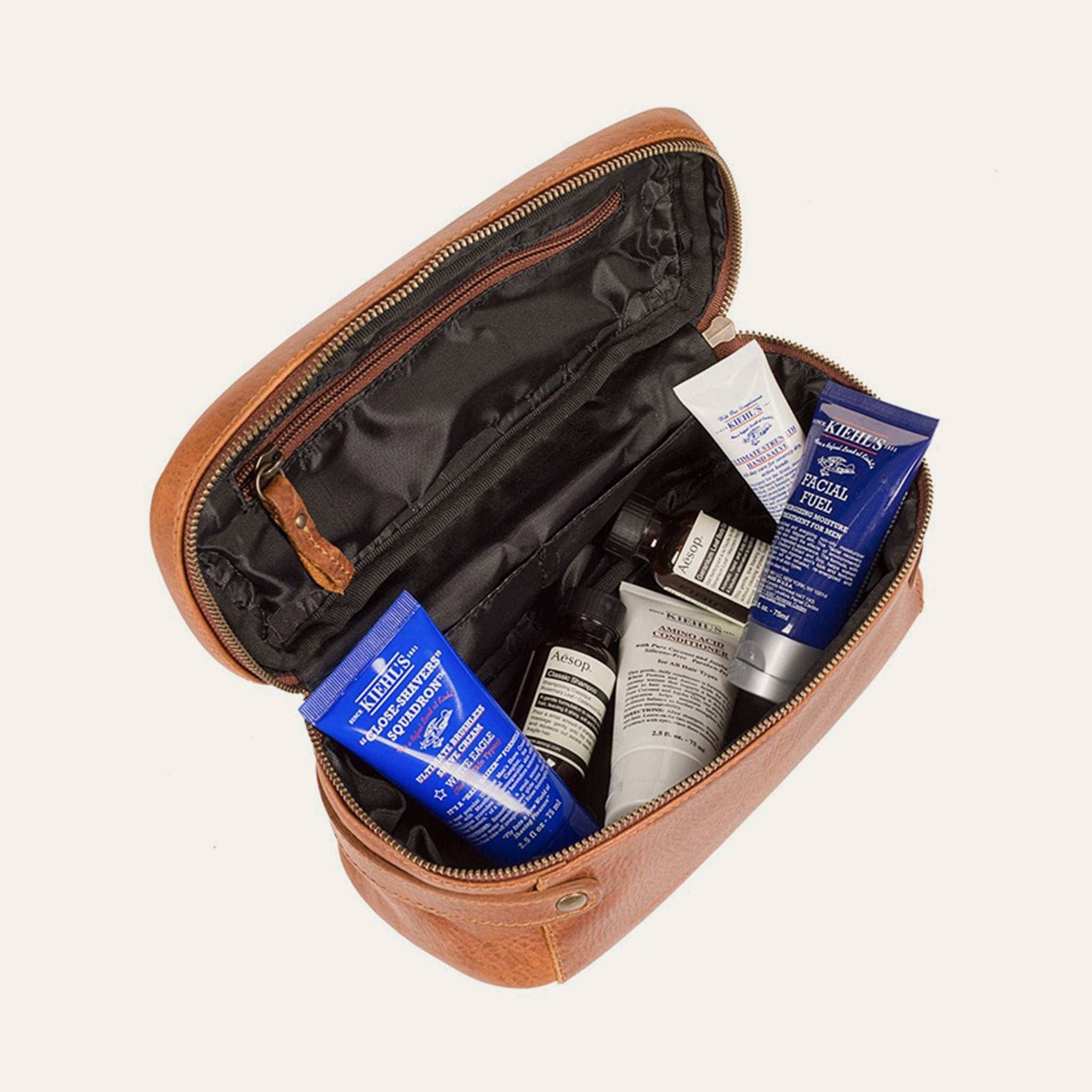 Desmond Travel Kit
