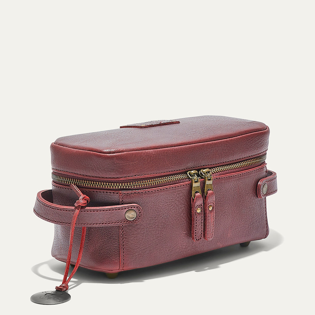 Desmond Travel Kit