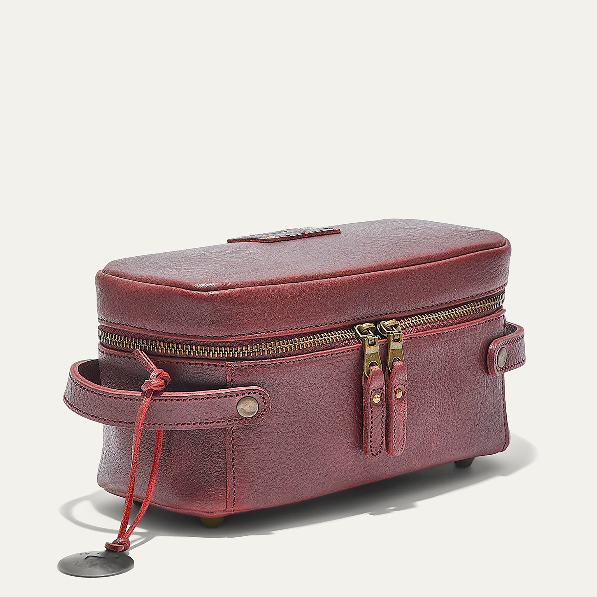 Desmond Travel Kit