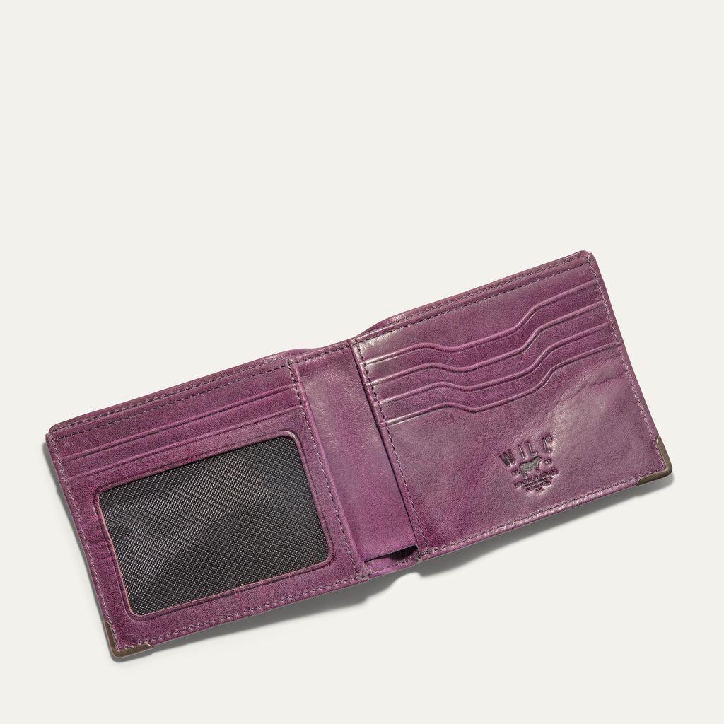 The Magnate Billfold Wallet