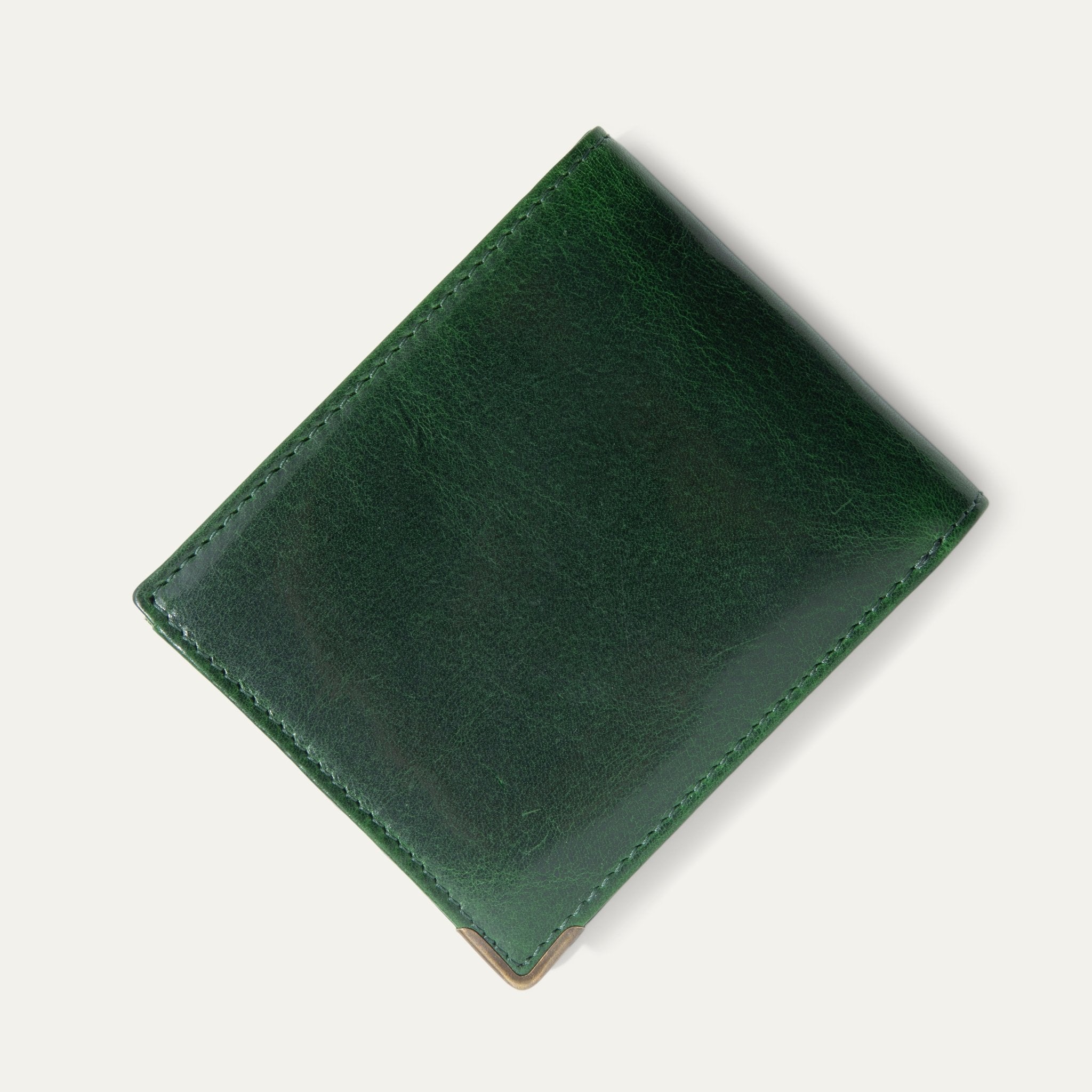 The Magnate Billfold Wallet