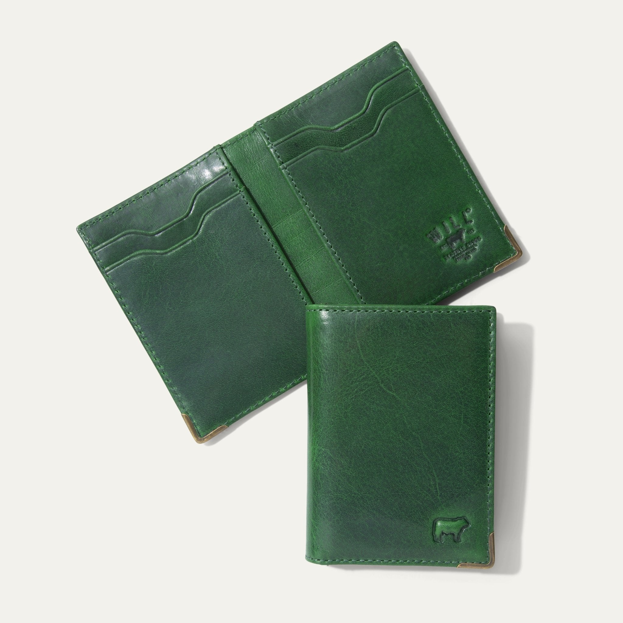 Tradesman Slim Wallet