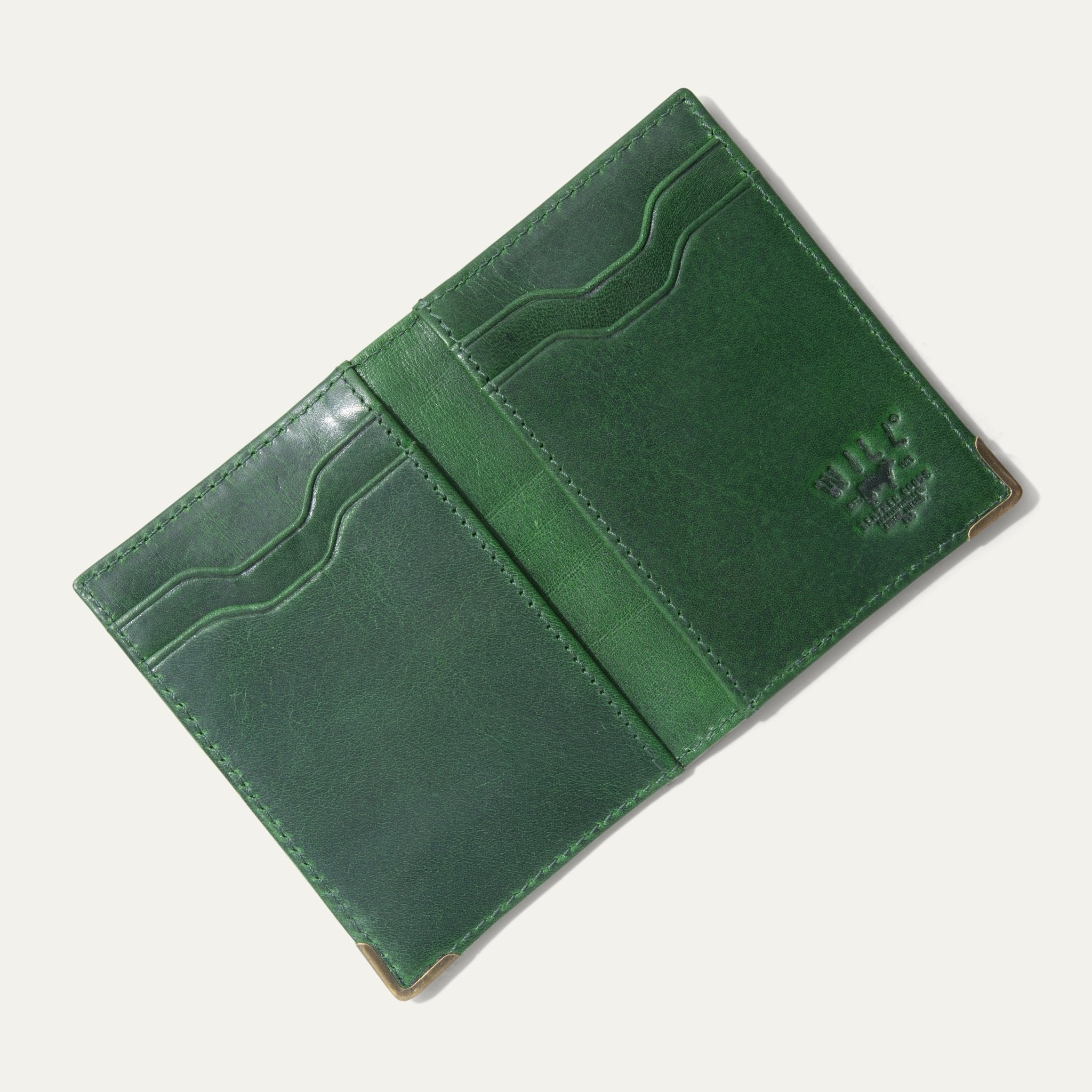 Tradesman Slim Wallet