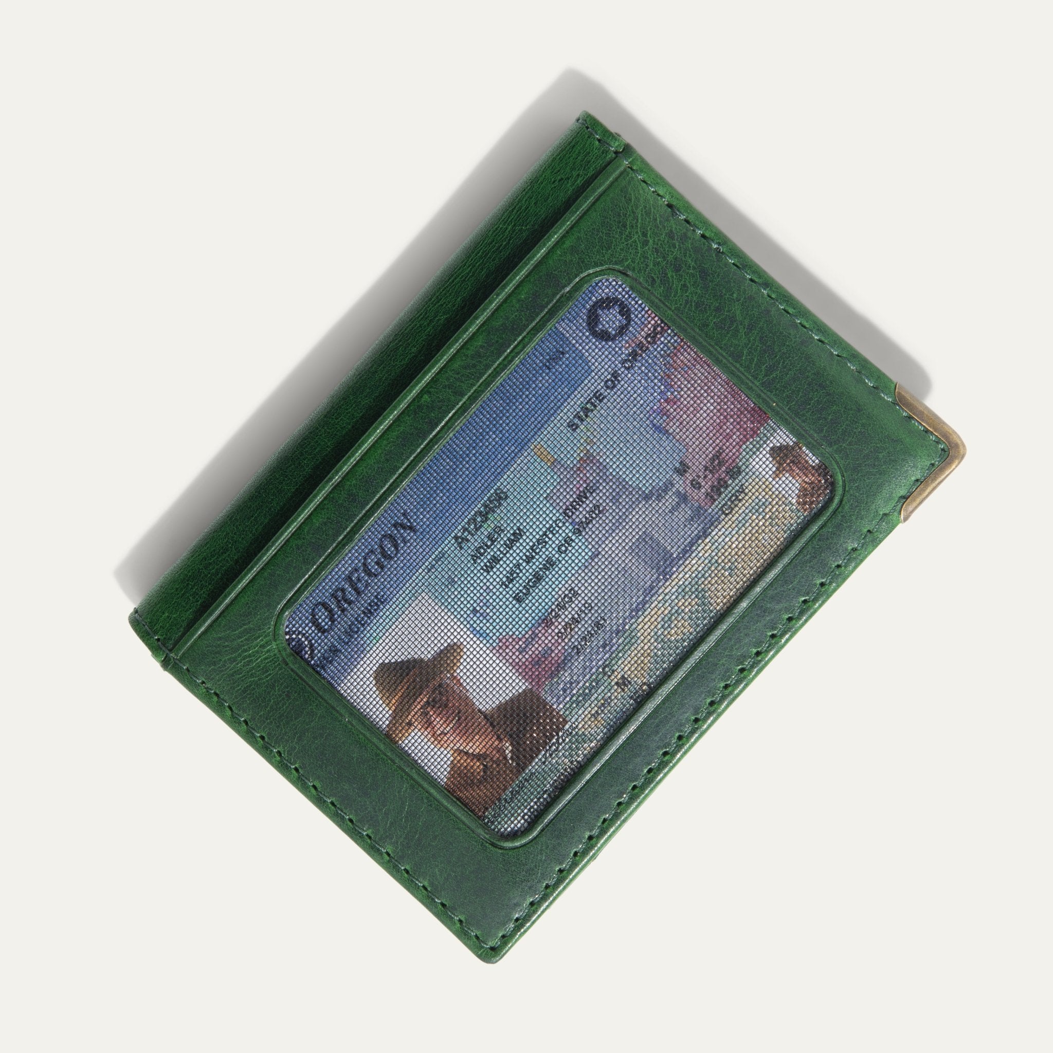 Tradesman Slim Wallet