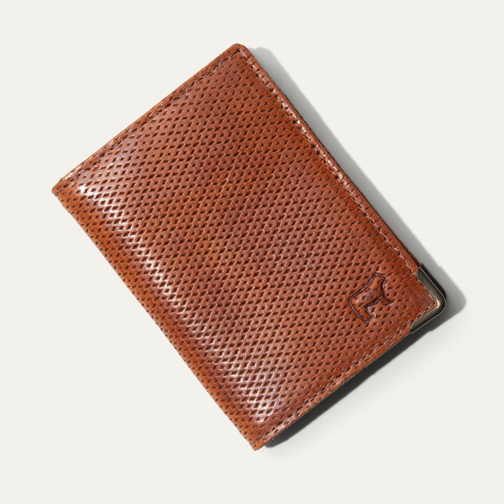 Tradesman Slim Wallet