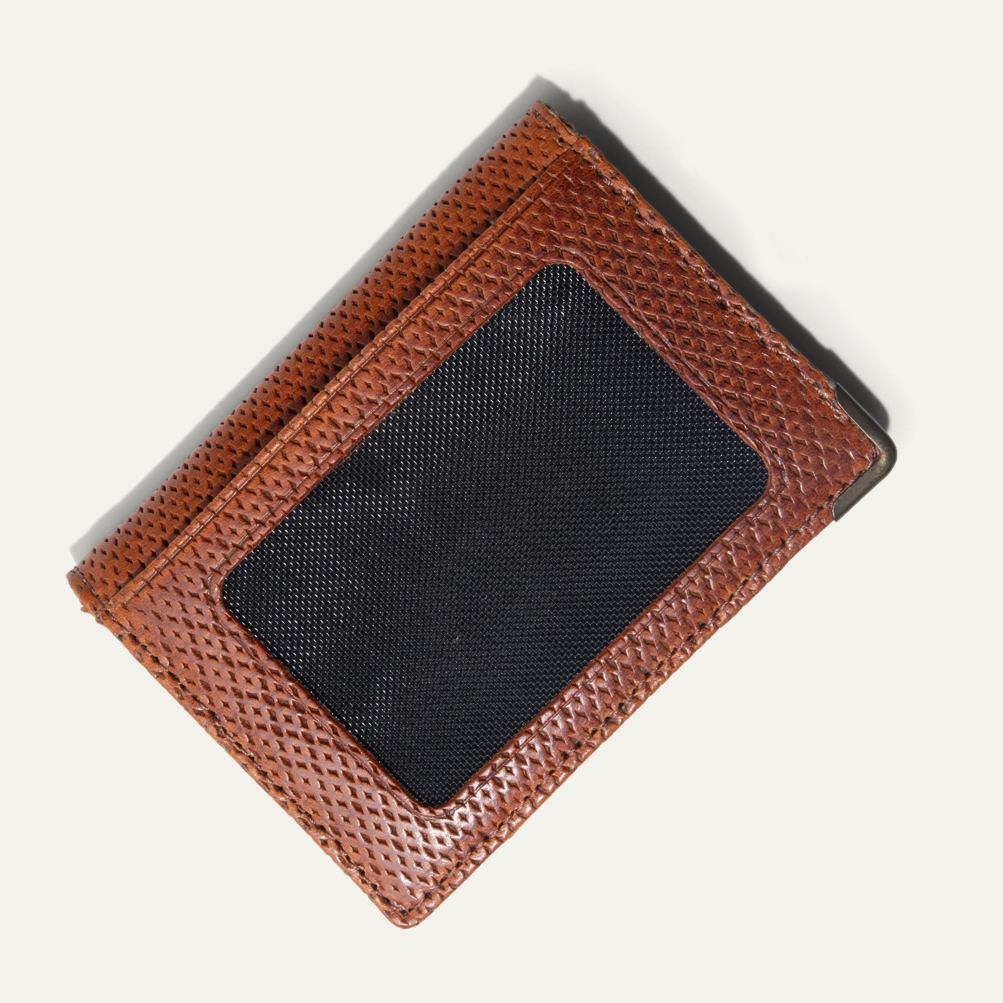 Tradesman Slim Wallet