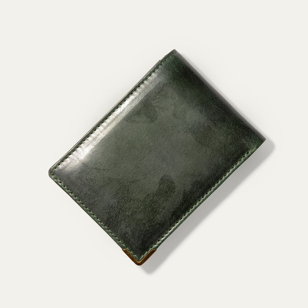 The Industrialist Billfold Wallet