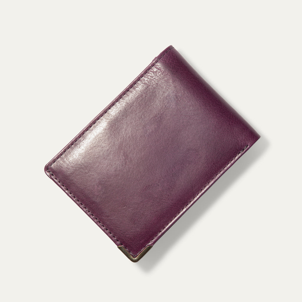 The Industrialist Billfold Wallet