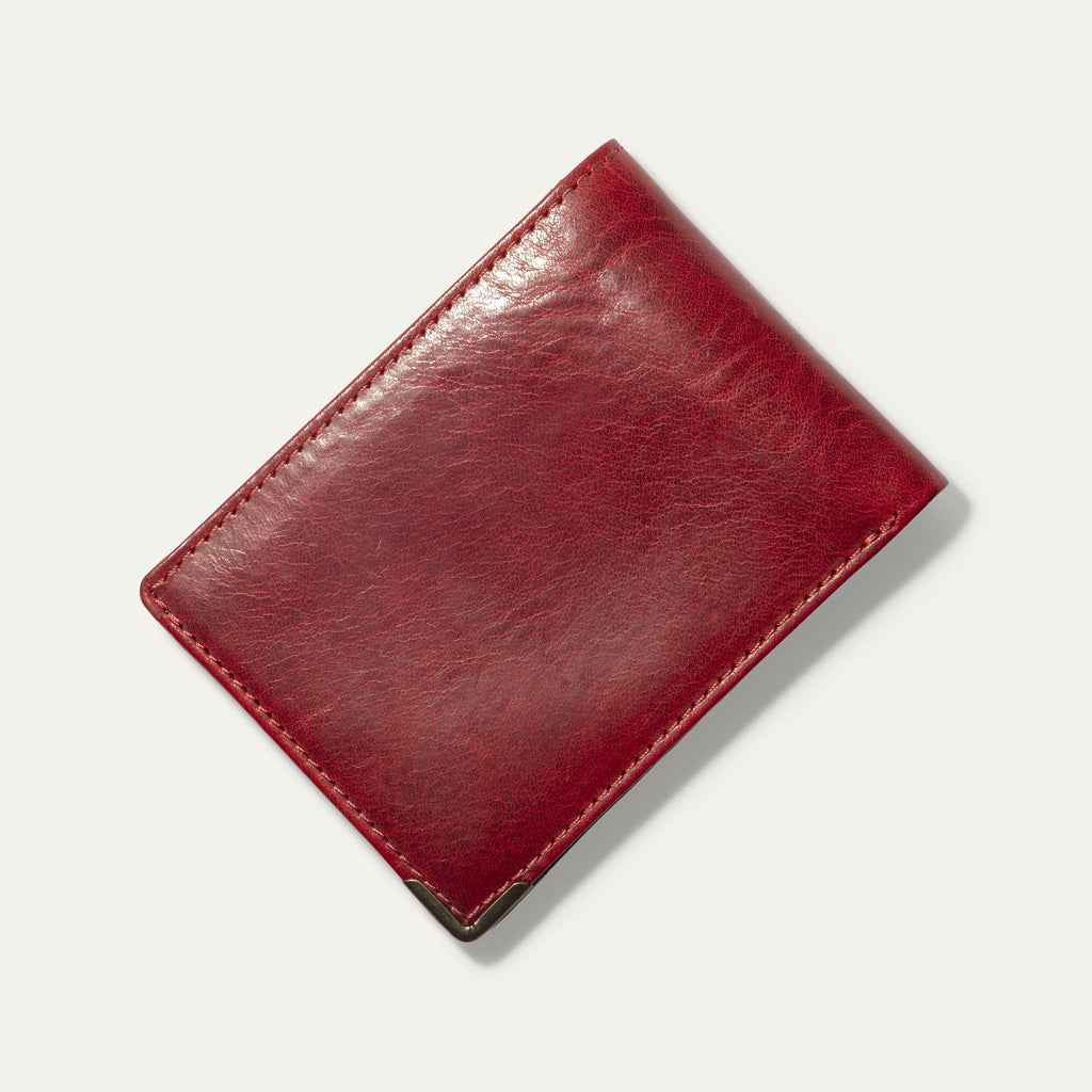 The Industrialist Billfold Wallet