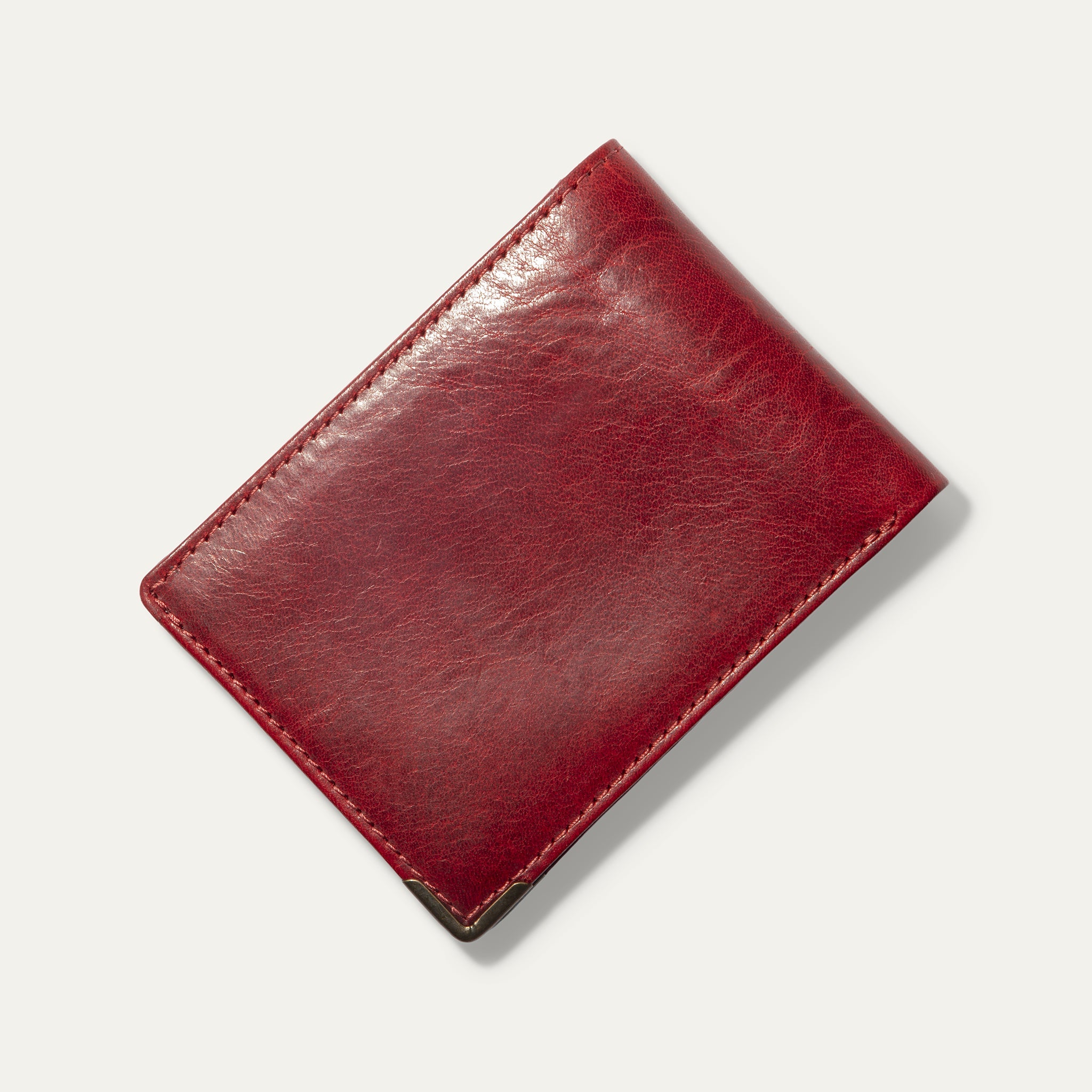 The Industrialist Billfold Wallet